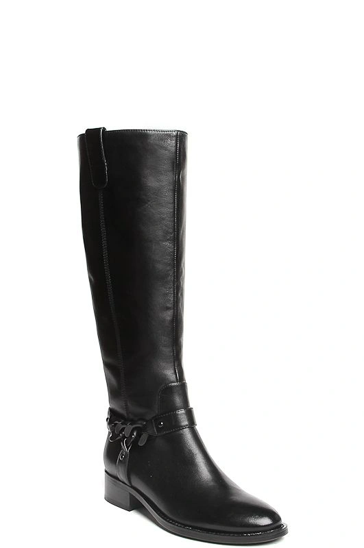 Сапоги MILANA 172011-2-110V черный - купить 13990