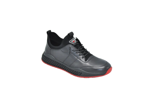 Полуботинки MILANA 212789-1-110V черный - купить 10990