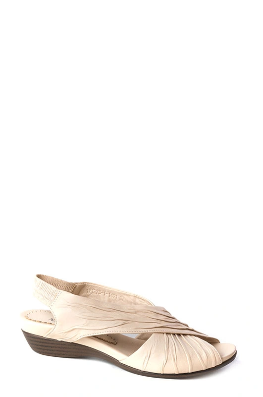 Босоножки MILANA 171273-1-1491 розовый - купить 6490