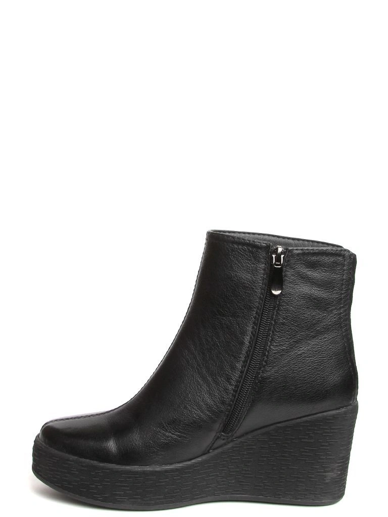Ботильоны MILANA 192292-1-110W черный - купить 11990