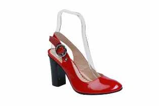 Босоножки MILANA 1006-2-7N40L красный - купить 5990