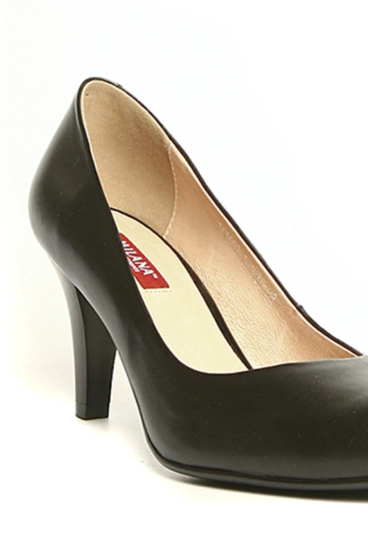 Туфли MILANA 141603-1-1101 черный - купить 4090