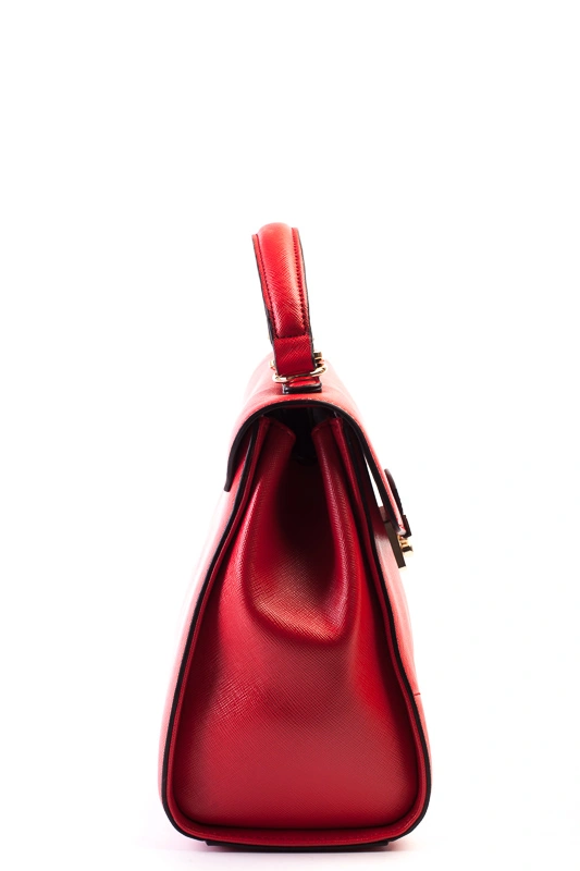 Сумка MILANA 142628-1-140 красный - купить 2990