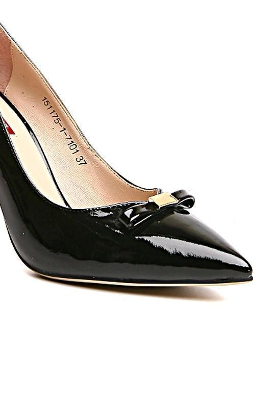 Туфли MILANA 151175-1-7101 черный - купить 9990