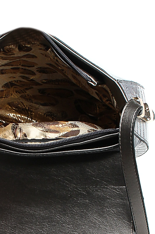 Сумка MILANA 171674-1-112 серый - купить 1190