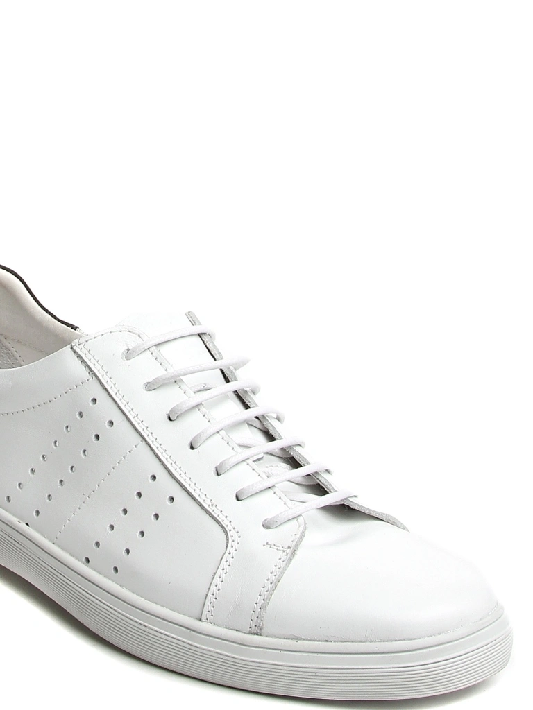 Полуботинки MILANA 191803-1-1301 белый - купить 5990