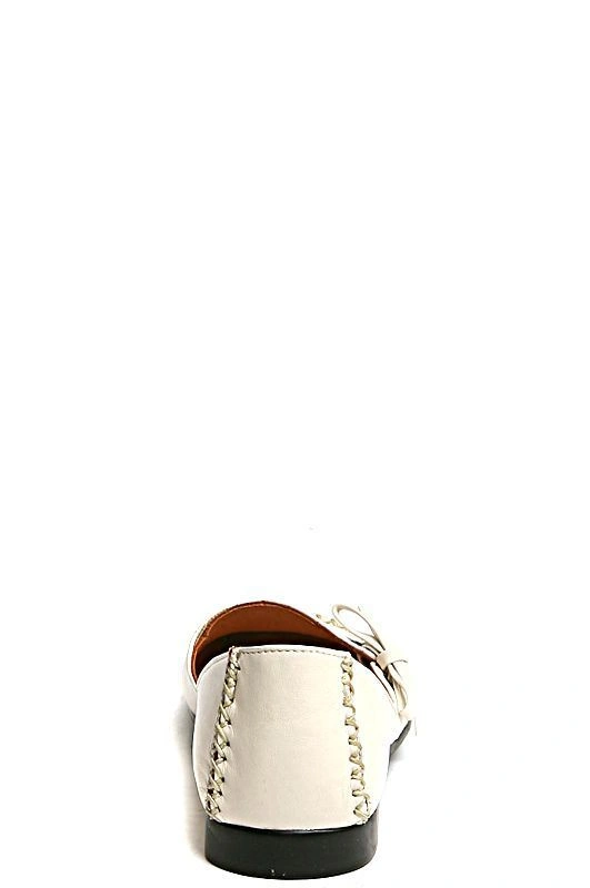 Мокасины MILANA 151420-1-1301 бежевый - купить 6800