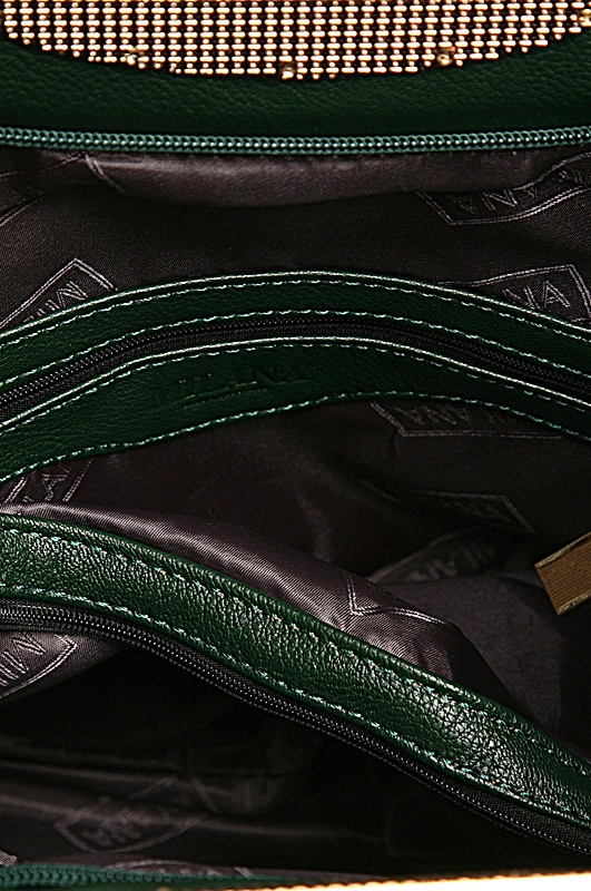 Сумка MILANA 126033-1-2 зеленый - купить 2090