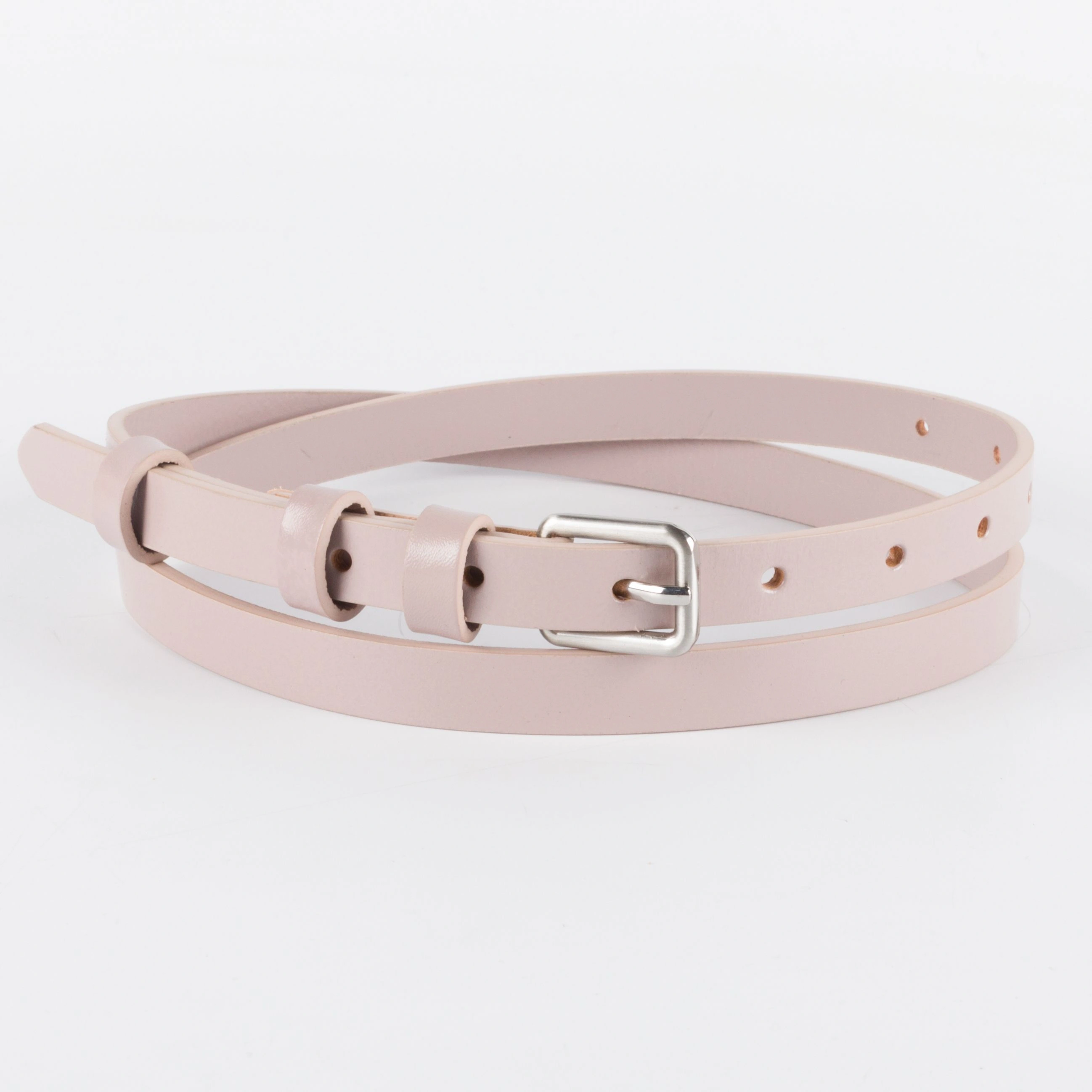 Ремень RUSSIAN LOOK LLEJ1505-22 фиолетовый - купить 1990