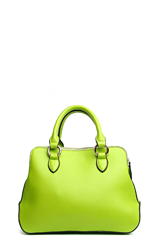 Сумка MILANA 141057-1-160 зеленый - купить 2390