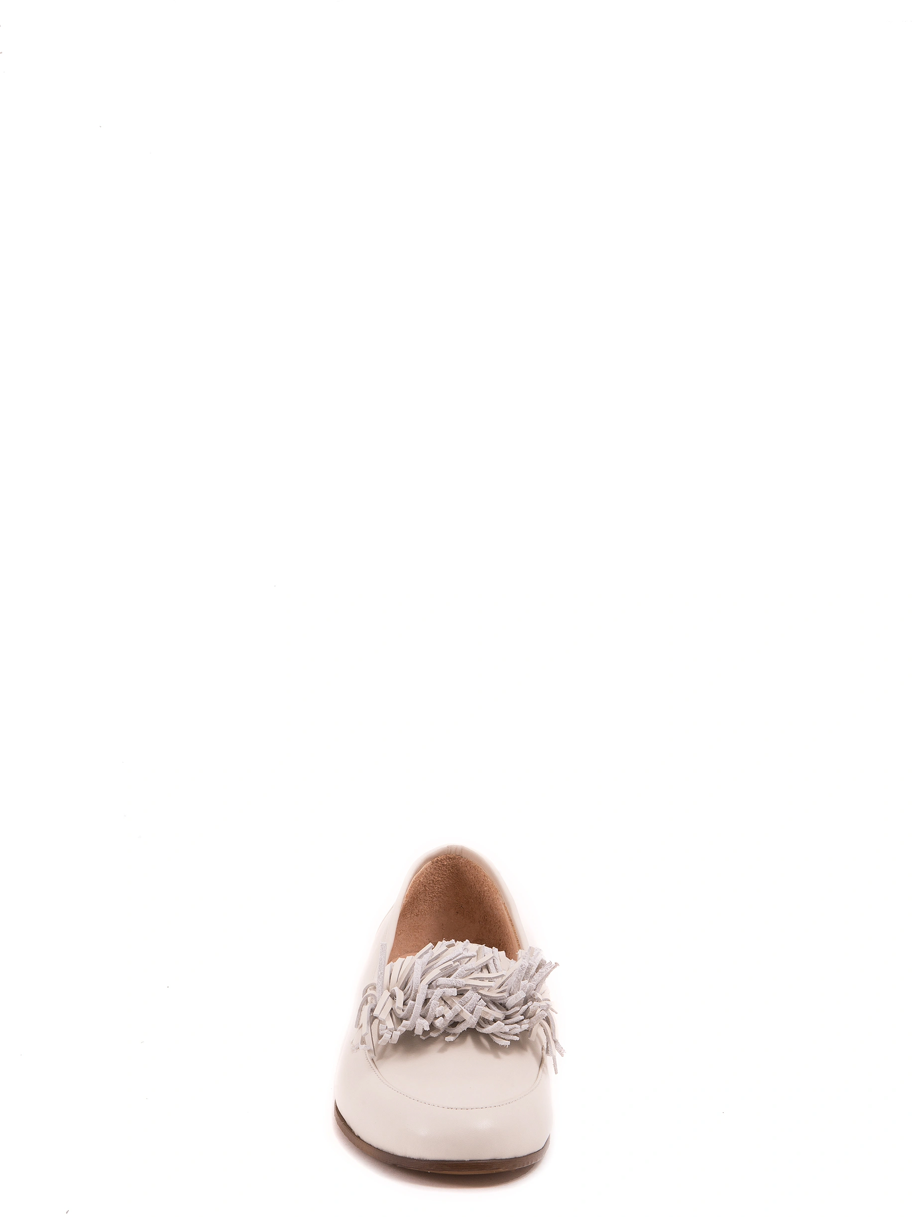 Туфли MILANA 181447-2-1211 бежевый - купить 8490