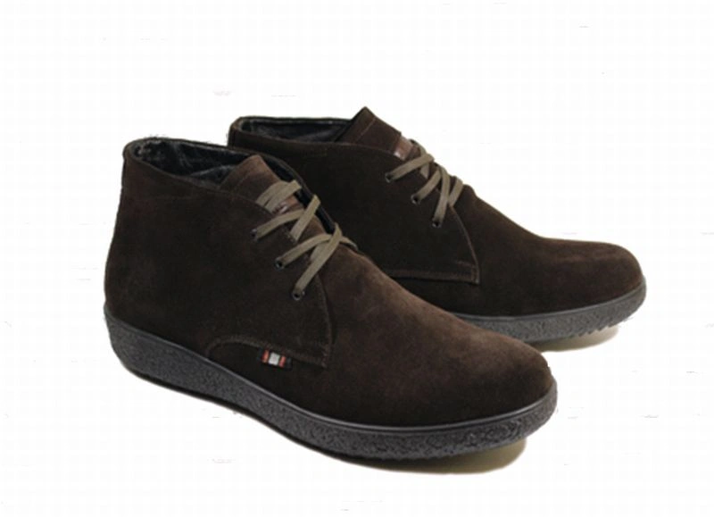 Ботинки MILANA 132963-1-2206 коричневый - купить 8200