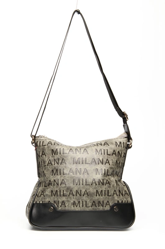 Сумка MILANA 124001-1-3 черный - купить 1390