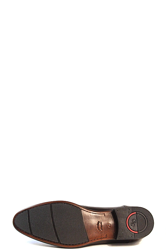 Полуботинки MILANA 152730-1-1201 коричневый - купить 2700