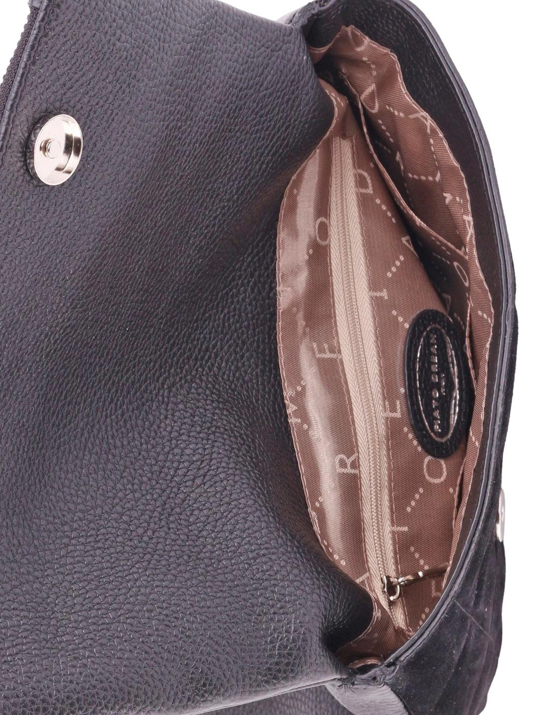 Рюкзак FIATO DREAM 14200 FD замша черн черный - купить 11990