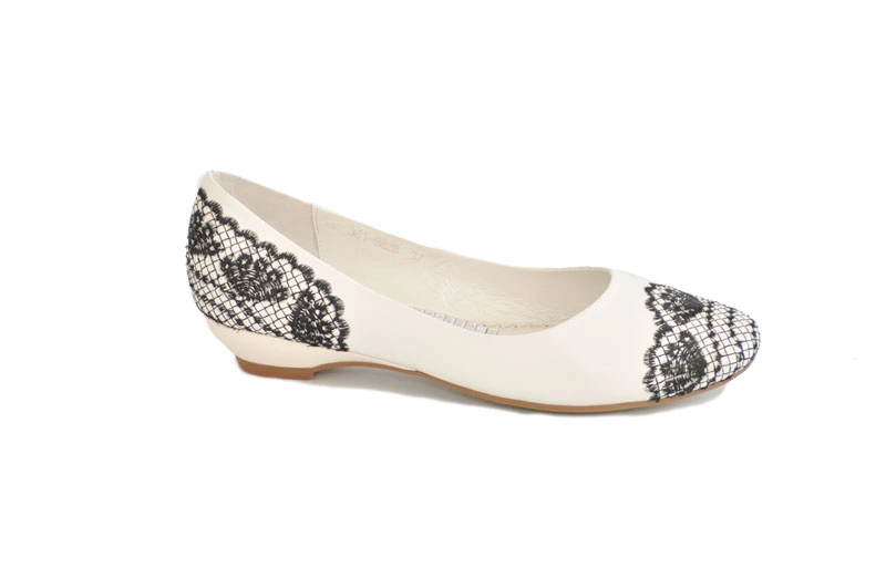 Туфли MILANA 121147-1-1301 белый - купить 3500