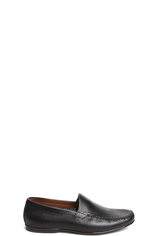 Полуботинки MILANA 181725-2-1101 черный - купить 8490