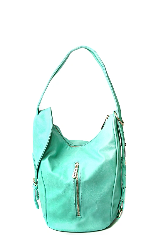 Сумка MILANA 151651-2-160 зеленый - купить 5990