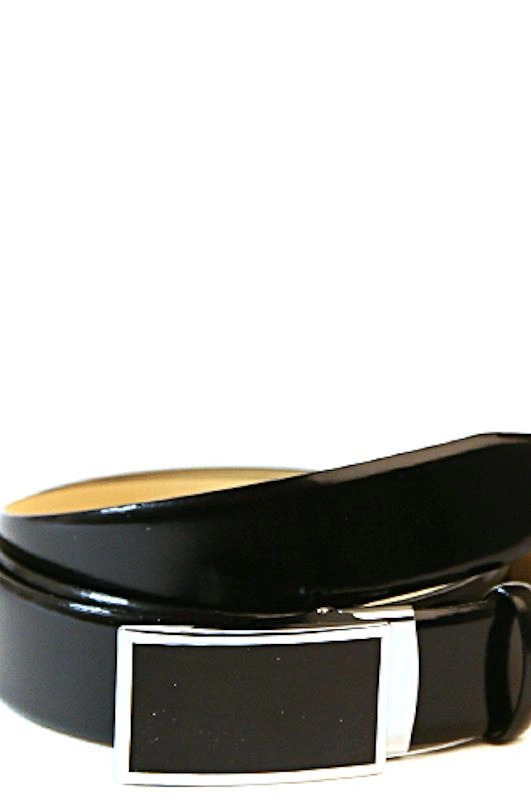 Ремень MILANA 14876 черный - купить 4490