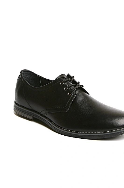 Полуботинки MILANA 141909-2-1105 черный - купить 3290