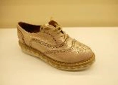 Полуботинки MILANA 181552-2-2491 розовый - купить 7490