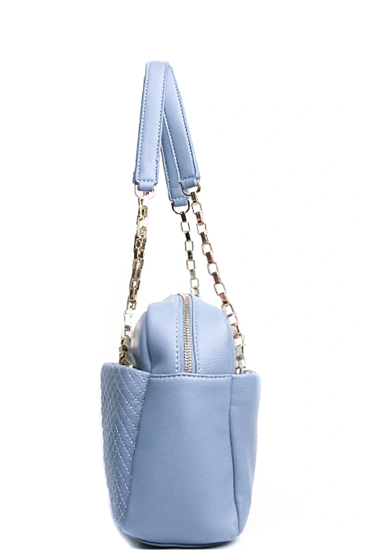 Сумка MILANA 141020-1-153 голубой - купить 3790