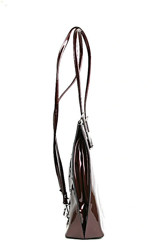 Сумка MILANA 152610-2-741 бордовый - купить 2990