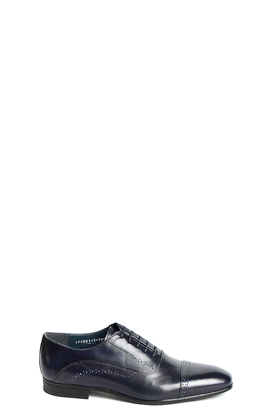 Полуботинки MILANA 171891-1-1501 синий - купить 7490