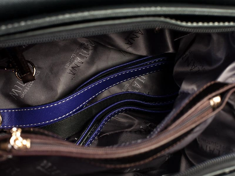 Сумка MILANA 142672-1-110 черный - купить 3590