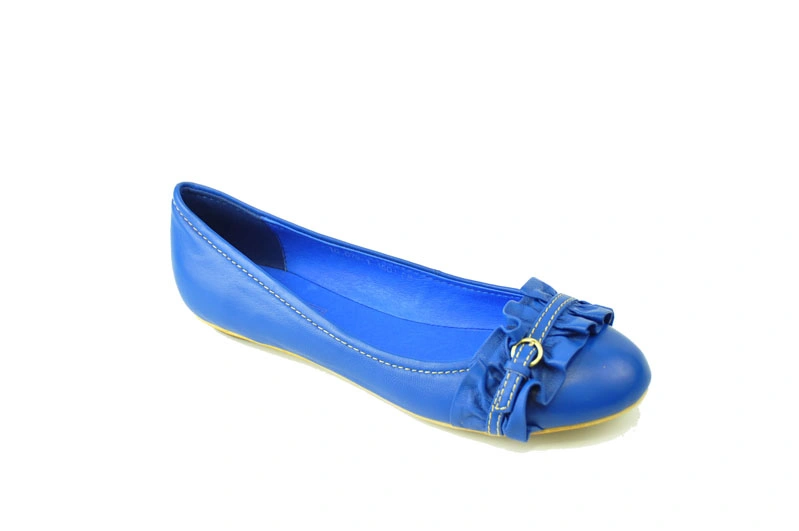 Туфли MILANA 101079-1-1501 синий - купить 990