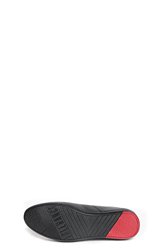 Полуботинки MILANA 171882-1-1101 черный - купить 6490