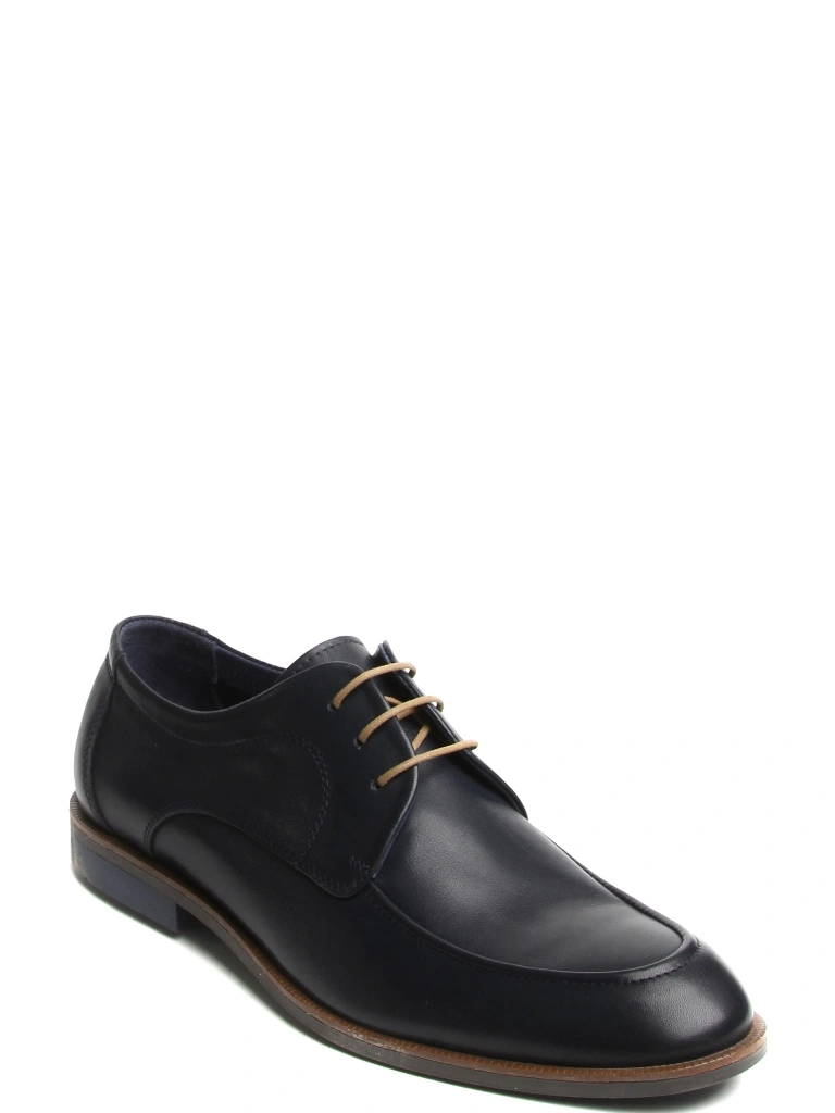 Полуботинки MILANA 191802-1-1501 синий - купить 8990