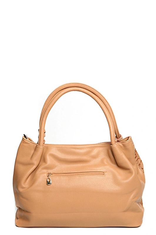 Сумка MILANA 126030-2-1 бежевый - купить 3690