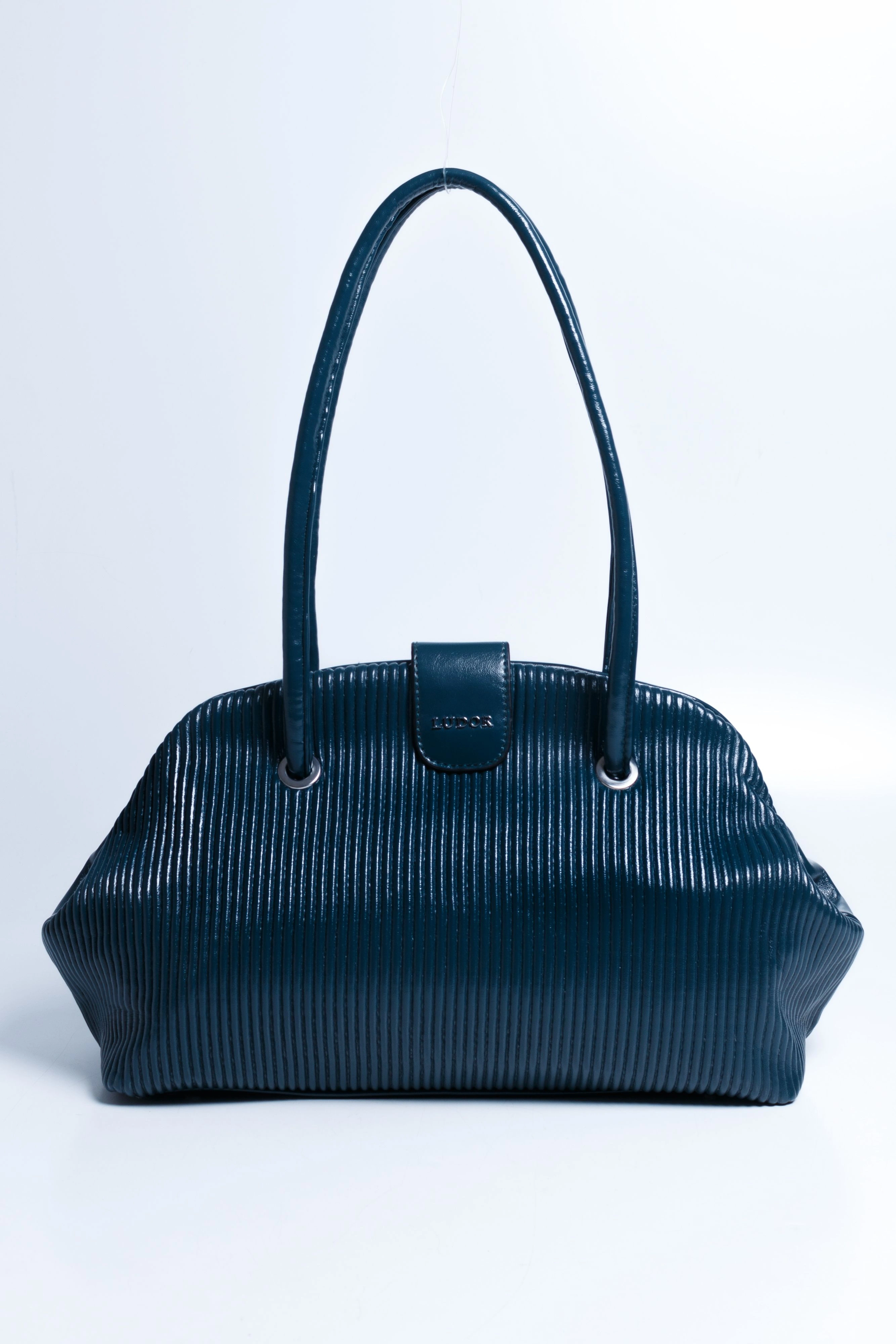 Сумка LUDOR 370-79 зеленый - купить 4990