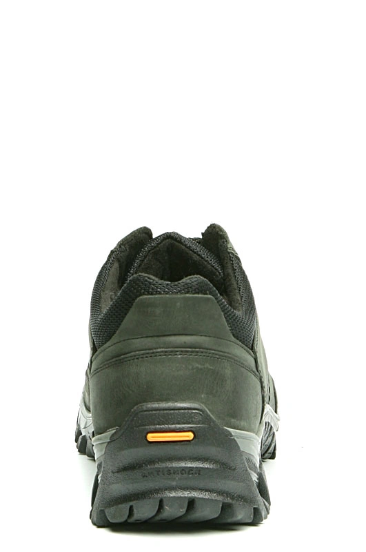 Полуботинки MILANA 195405 серый - купить 5490