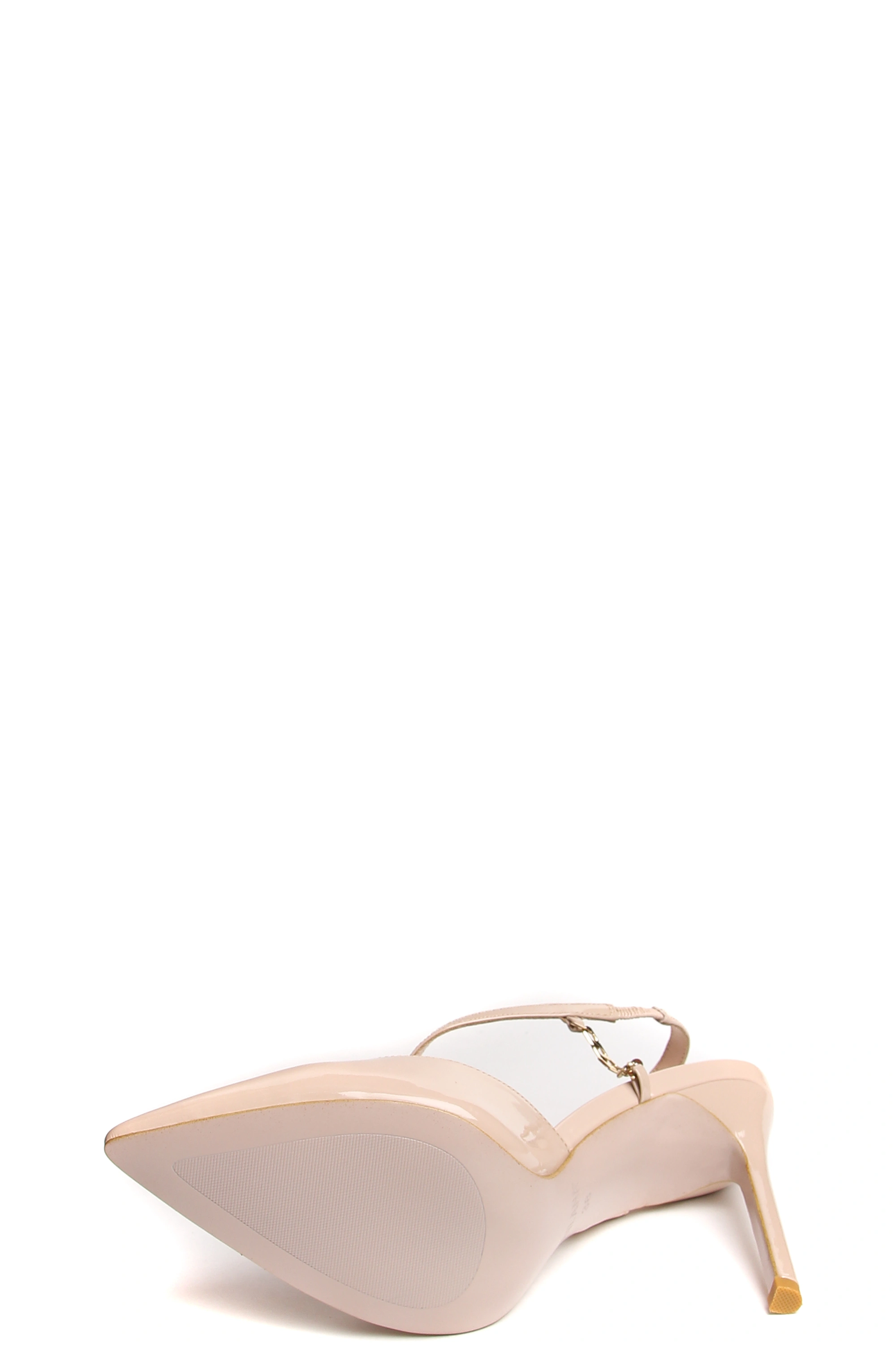 Босоножки MILANA 181182-1-7211 бежевый - купить 8990