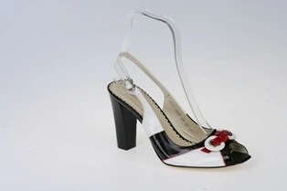 Босоножки MILANA 91091-5-10101 черный - купить 5990