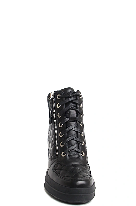 Ботинки MILANA 152305-3-110V черный - купить 8490