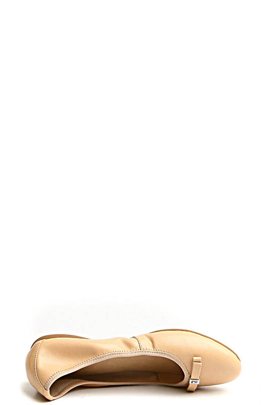 Балетки MILANA 151251-2-1211 бежевый - купить 7100