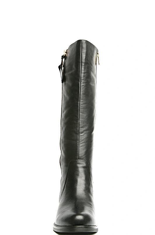 Сапоги MILANA 132139-1-110F черный - купить 7900