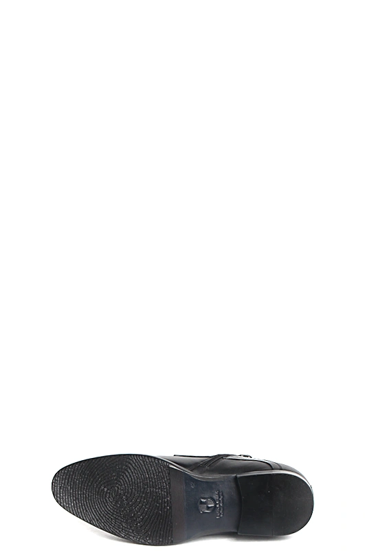 Ботинки MILANA 172772-1-110F черный - купить 11990