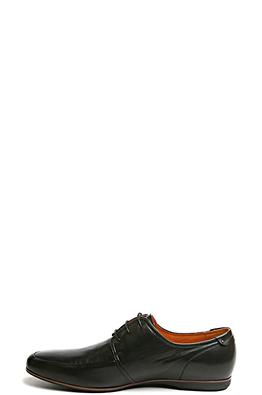 Полуботинки MILANA 151756-3-1101 черный - купить 6990