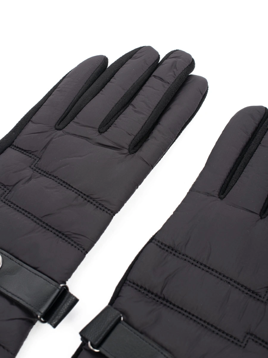 Перчатки MILANA 232-0022-110 черный - купить 