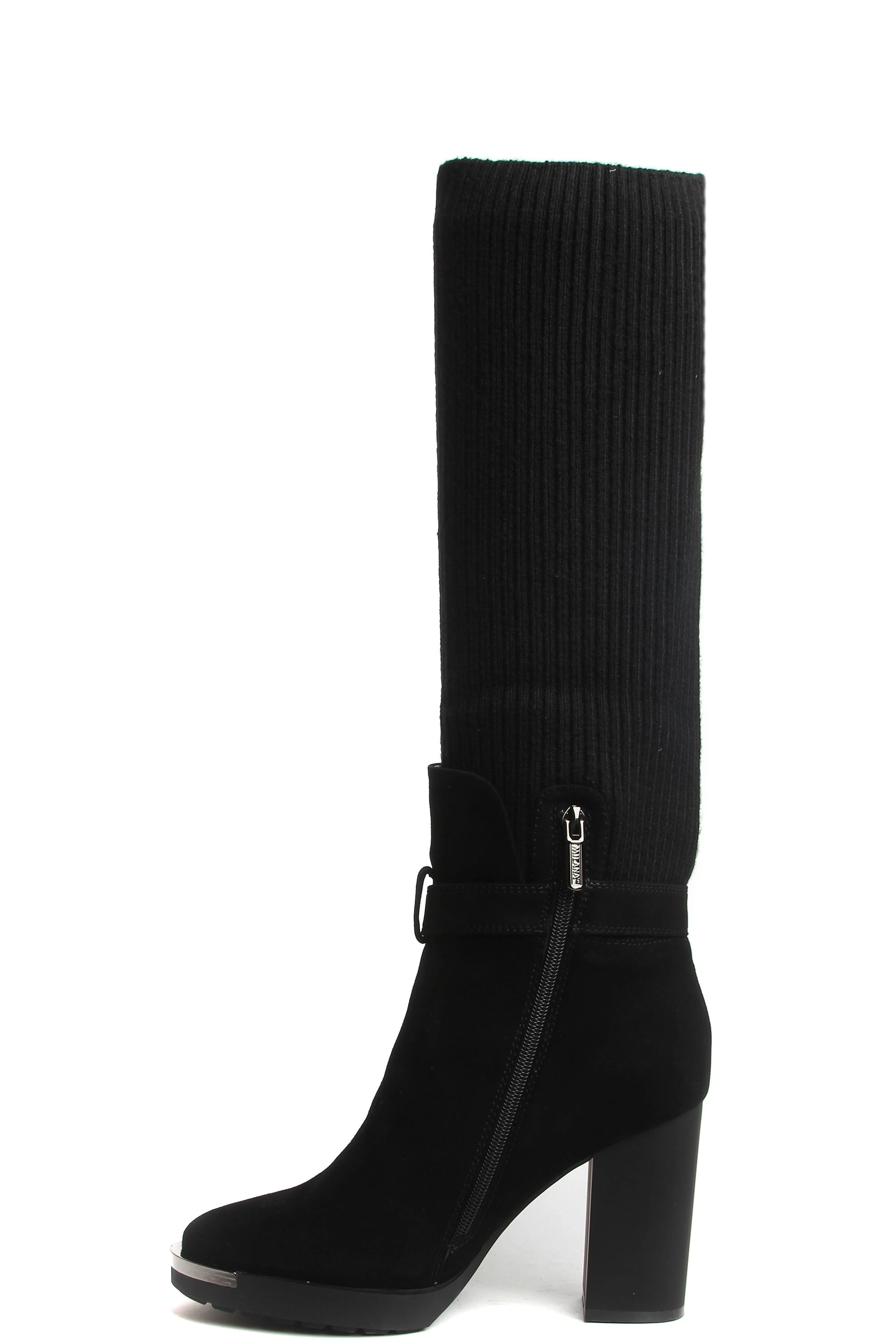 Ботильоны MILANA 182243-4-210F черный - купить 15990