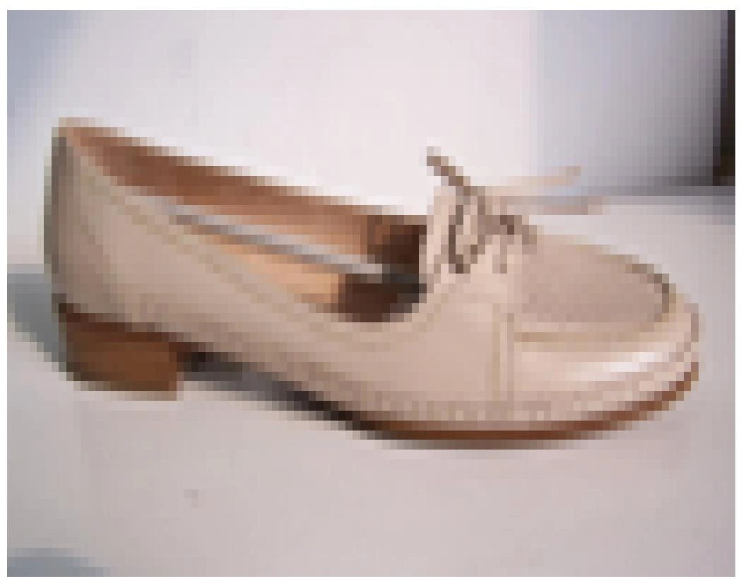 Туфли MILANA 101128-1-1211 бежевый - купить 1