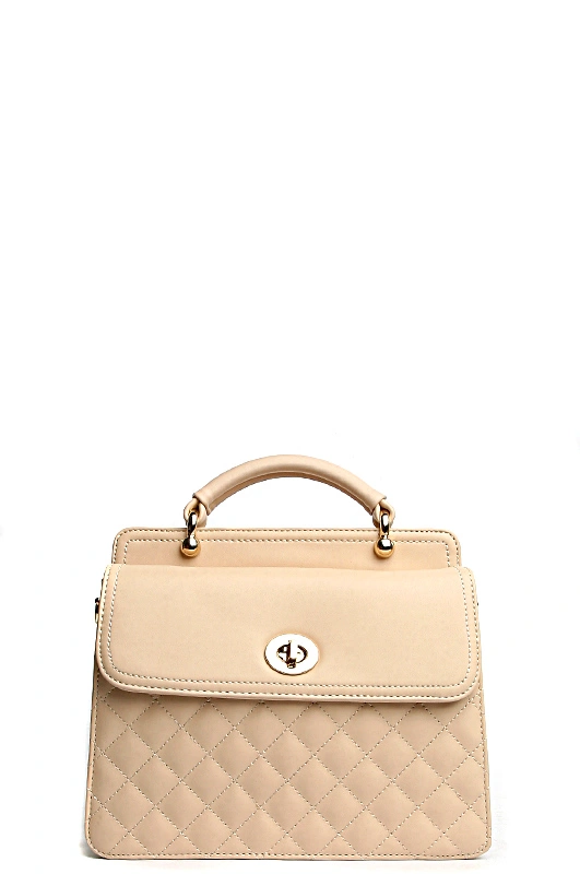 Сумка MILANA 141056-1-121 бежевый - купить 3490