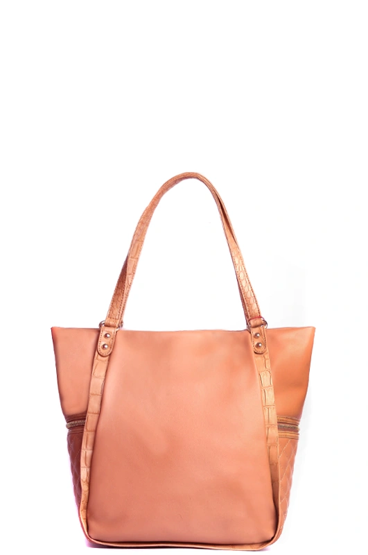 Сумка MILANA 132140-1-121 бежевый - купить 1490