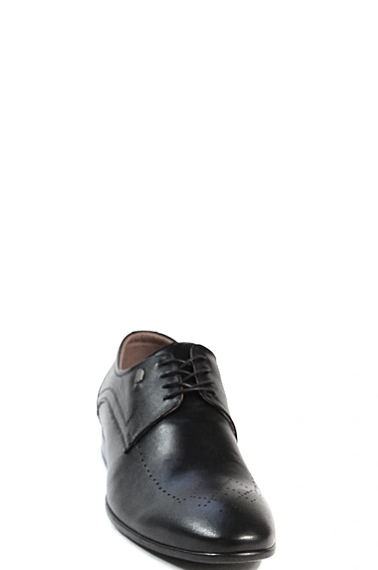 Полуботинки MILANA 152730-1-1101 черный - купить 6490