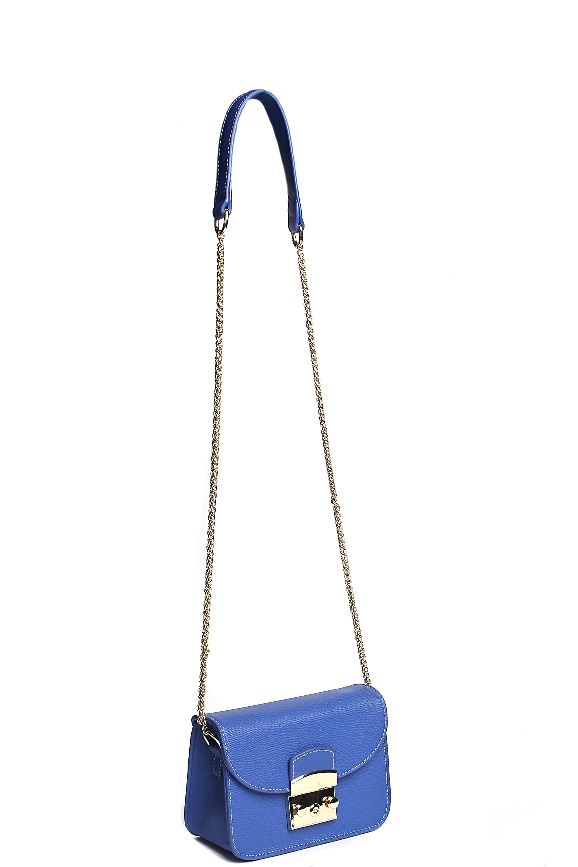 Сумка MILANA 172657-1-150 синий - купить 3090