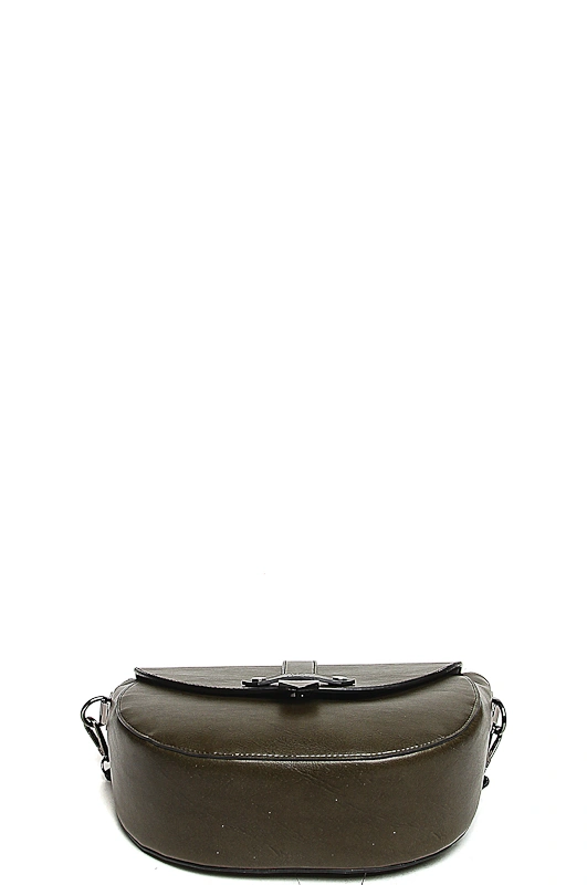 Сумка MILANA 172676-1-163 зеленый - купить 3090